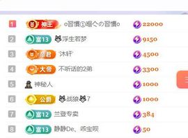 小静求喂口拯救七天榜主播照片