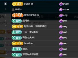 金麒麟好运连连🎤主播照片