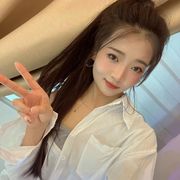 一半是我★一半是晨
