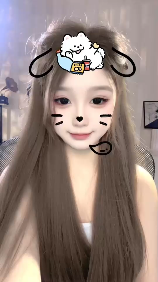 冒个泡🫧
