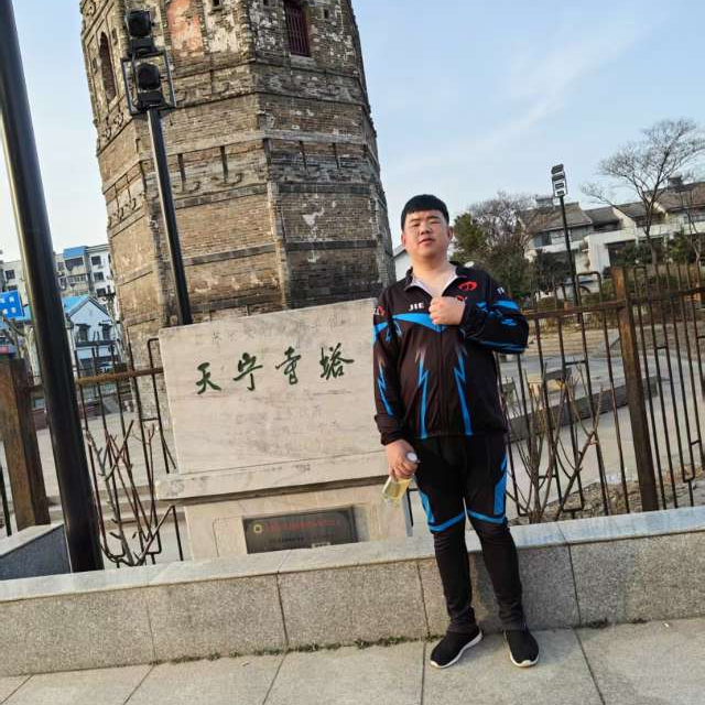 王文昌v海报