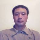 杨天国1海报
