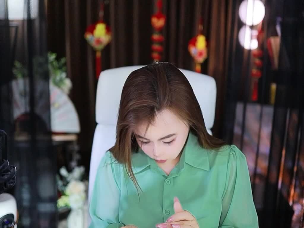 热舞录像