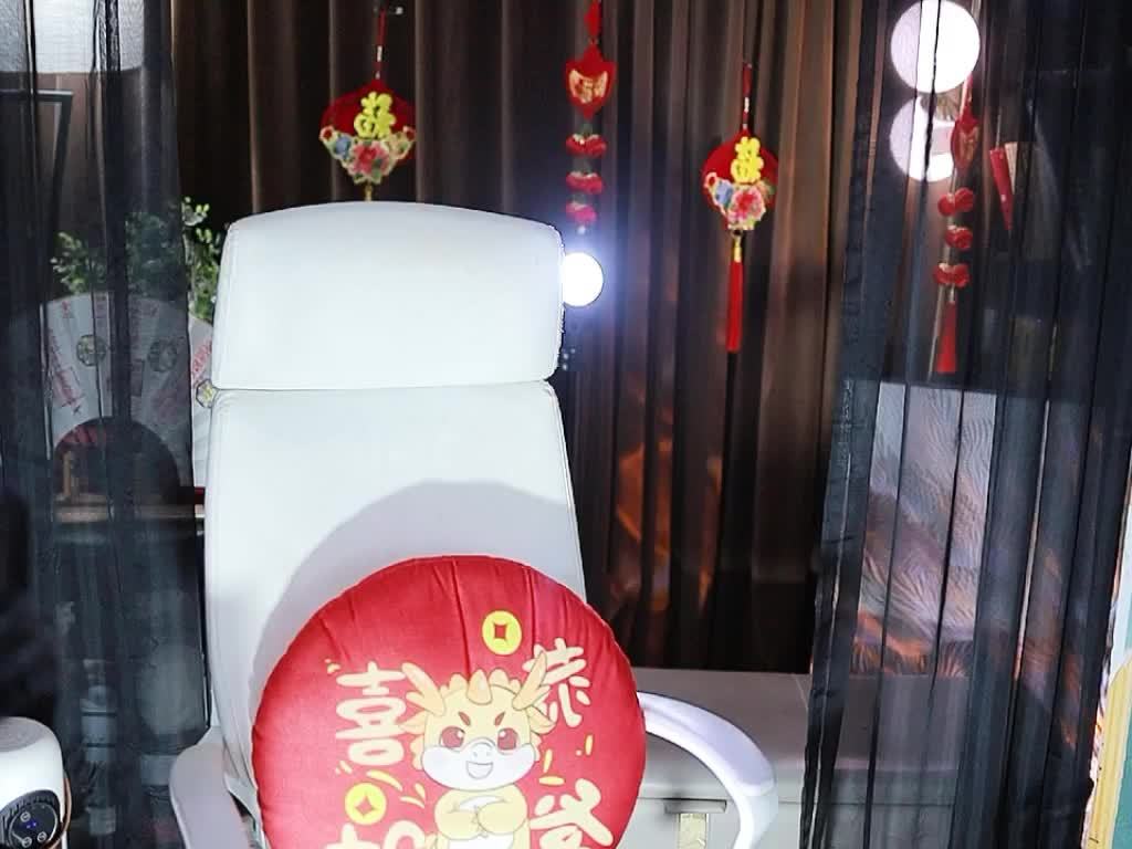 热舞录像