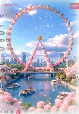 冰凌吖~主播照片