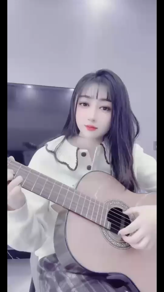 吉他🎸 新手不要介意