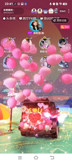 如意🐷主播照片