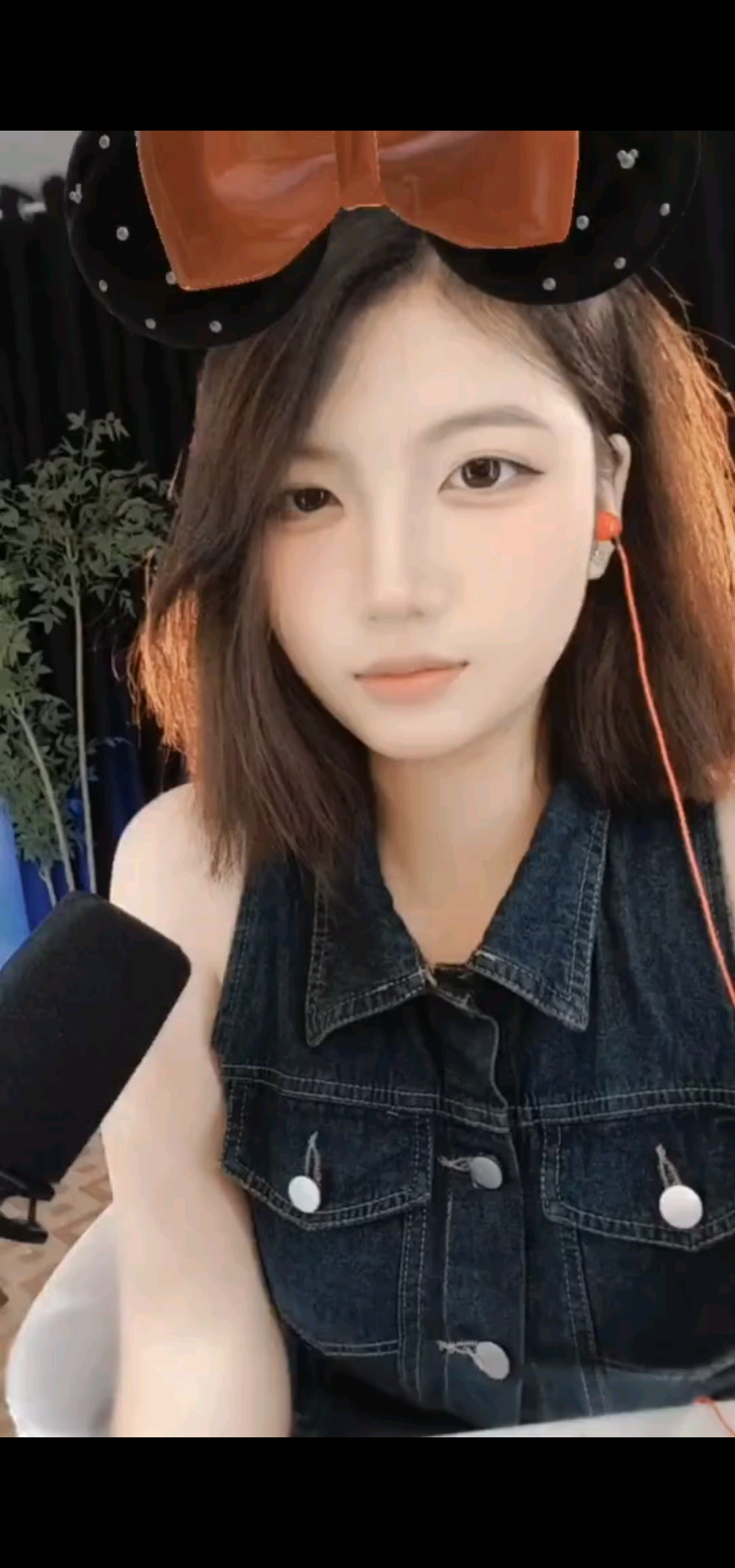 不知道为什么，和你聊
