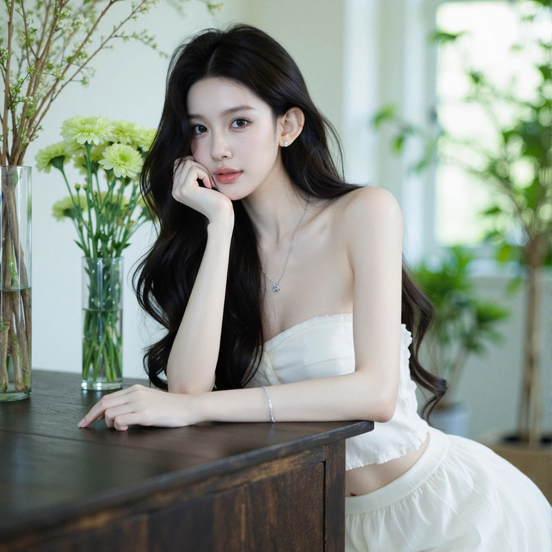 洁儿宝宝捏🐽的直播间