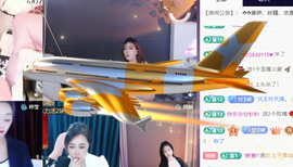 灬小狐狸灬主播照片