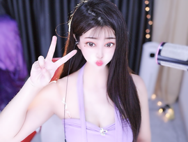 ♥小羽儿♥等风来主播照片