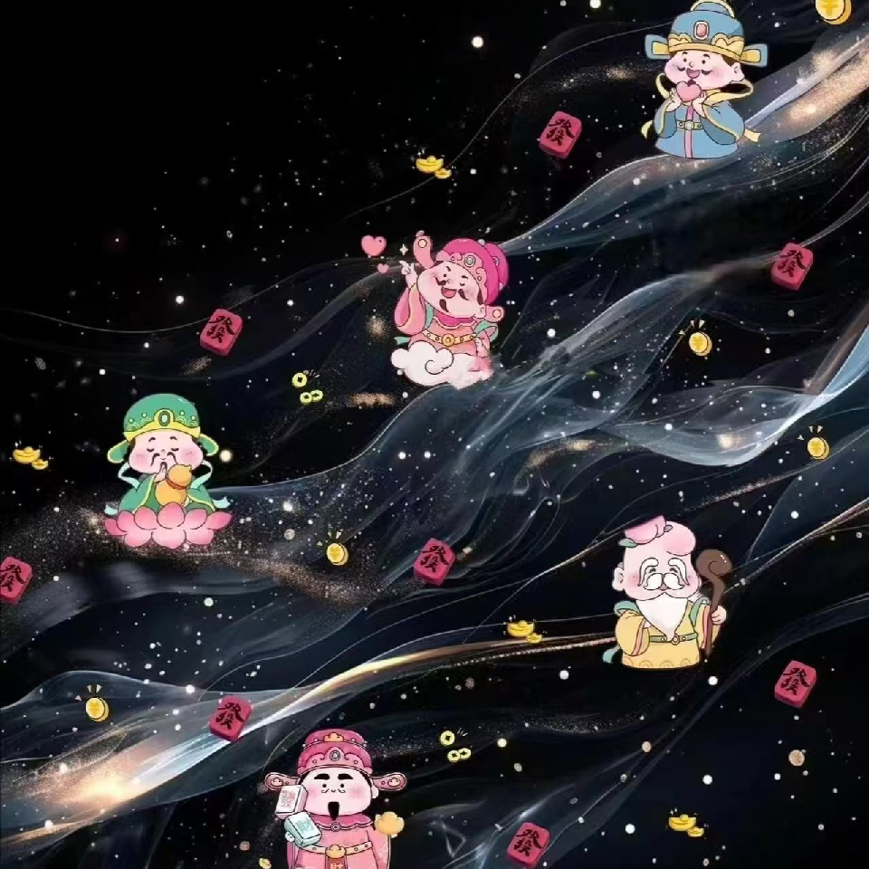 福小暖海报