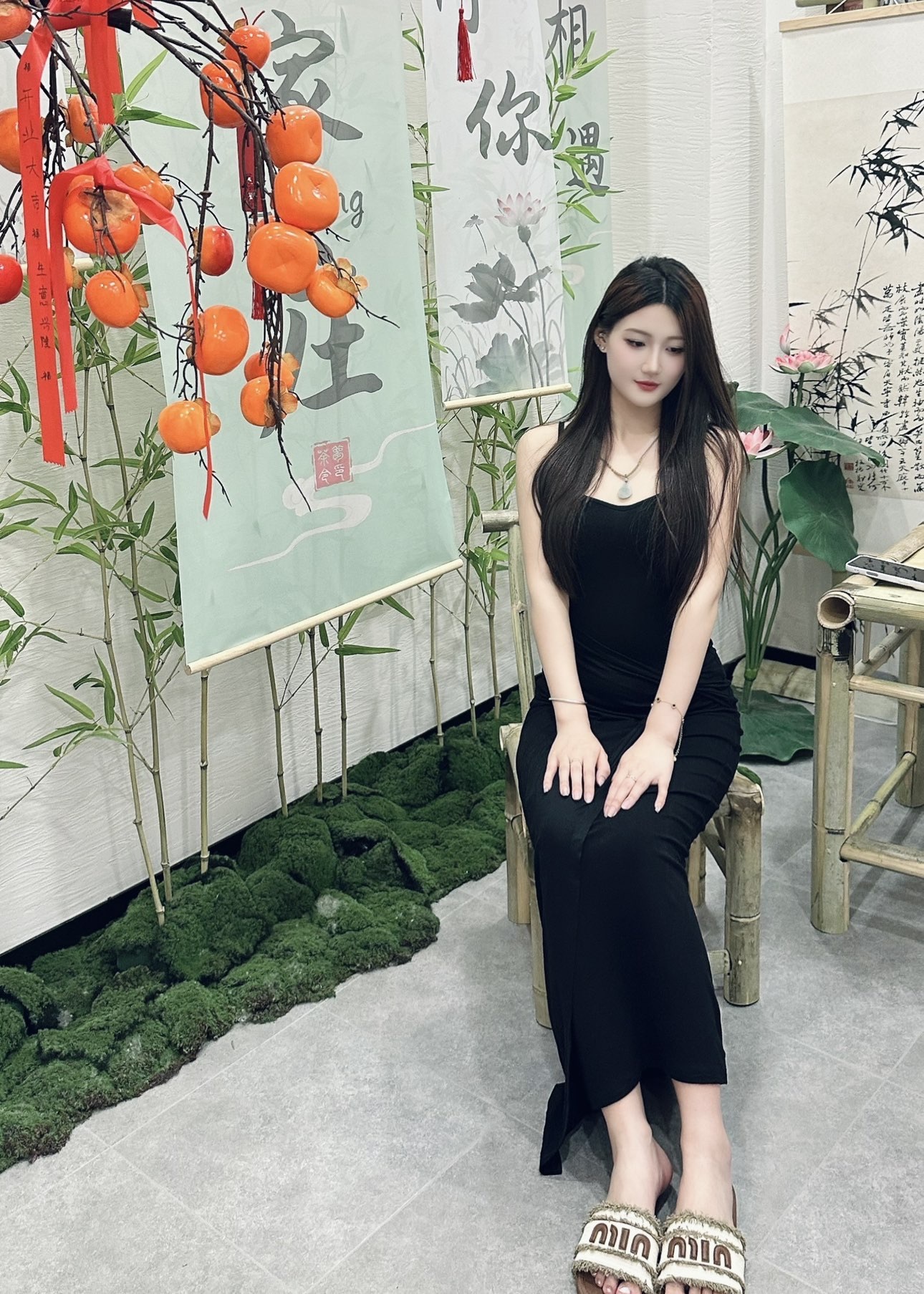 新人扶瑶（饿死版）的图片