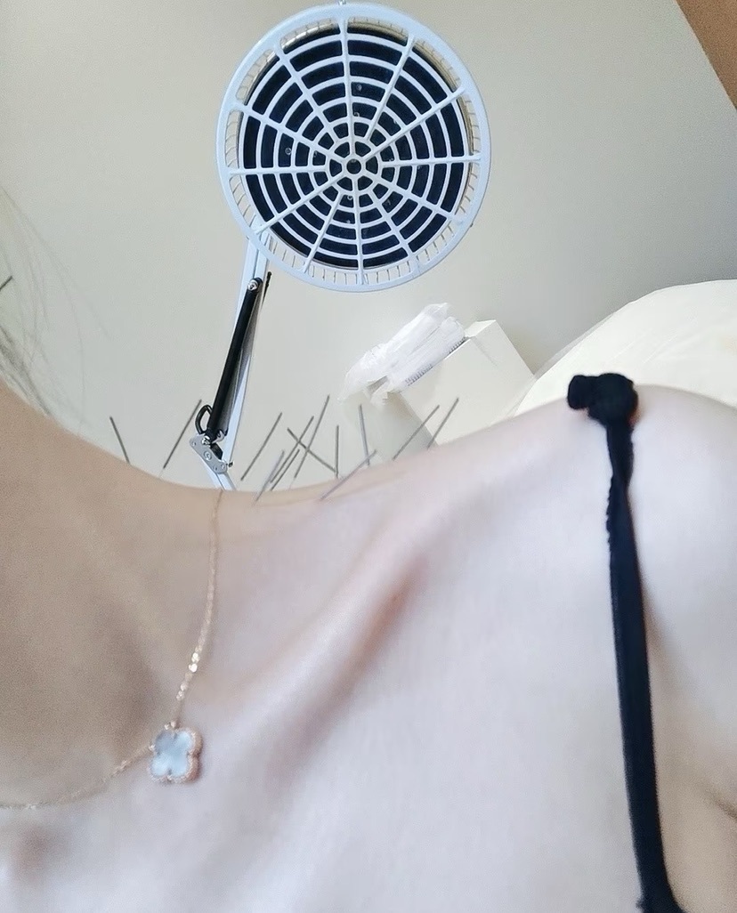 叫我娜子呀💕的图片