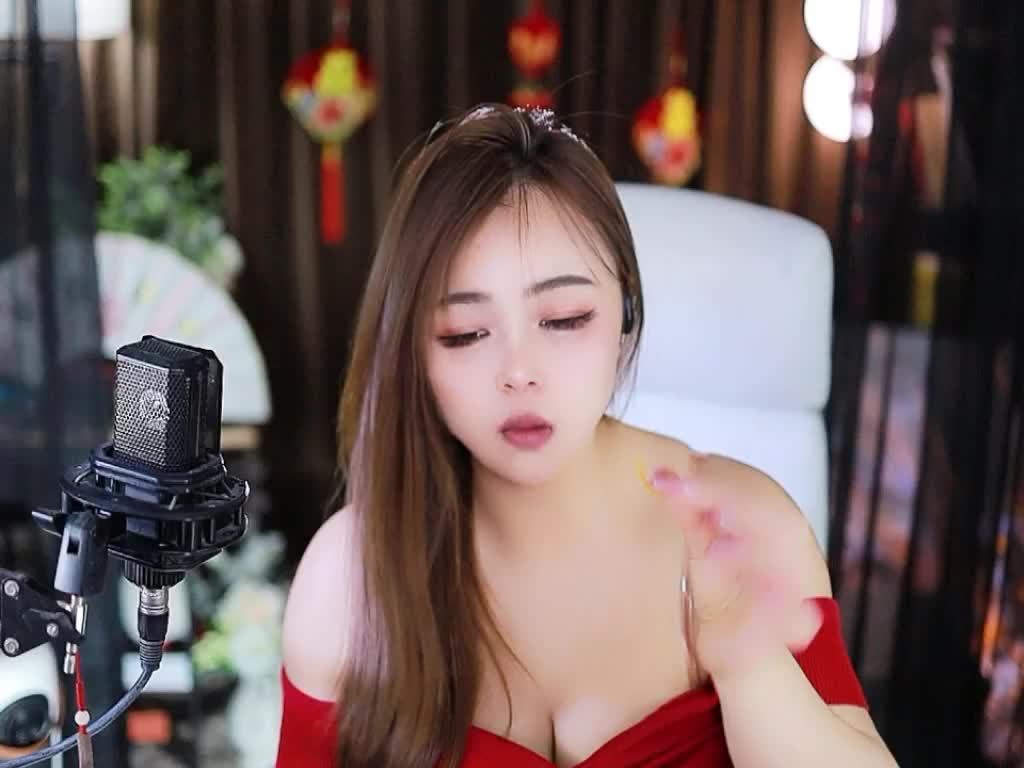 热舞录像
