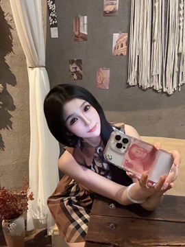 無语子主播照片