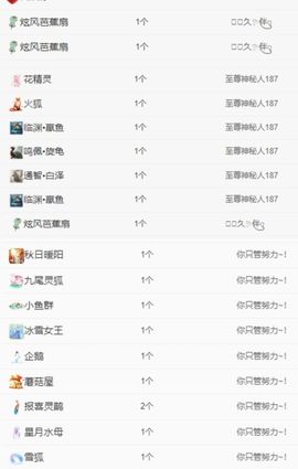 冉冉🍀好运来！主播照片