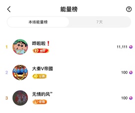 安琪同学主播照片