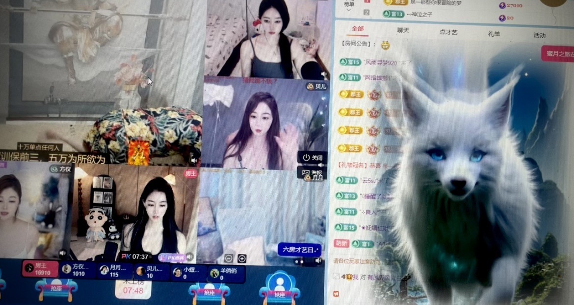 格格小baby的图片