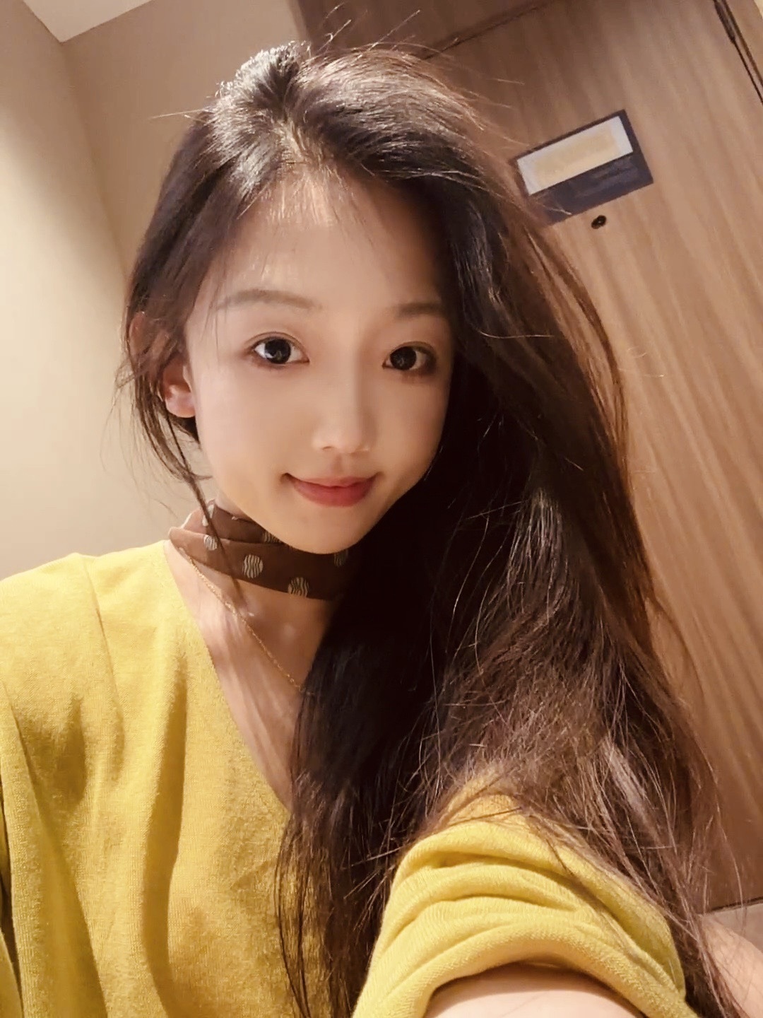 李梦怡.主播图片