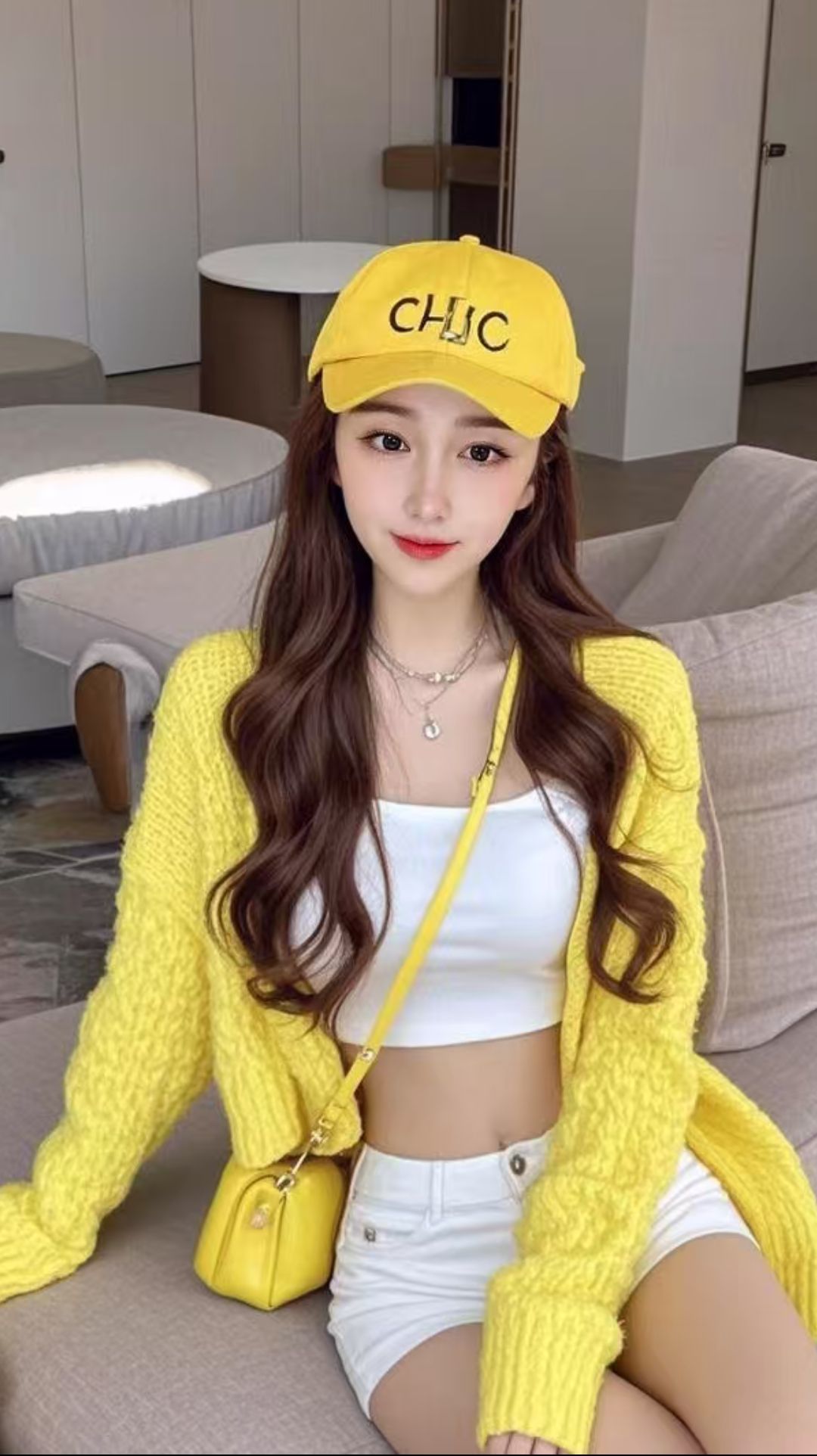 餹宝🐰想做你的寶的图片