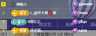 小婷烟嗓唱歌☆づ的图片