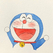 哆啦a梦＆头像