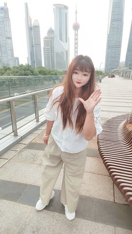 婷婷💕求过月底任务主播照片