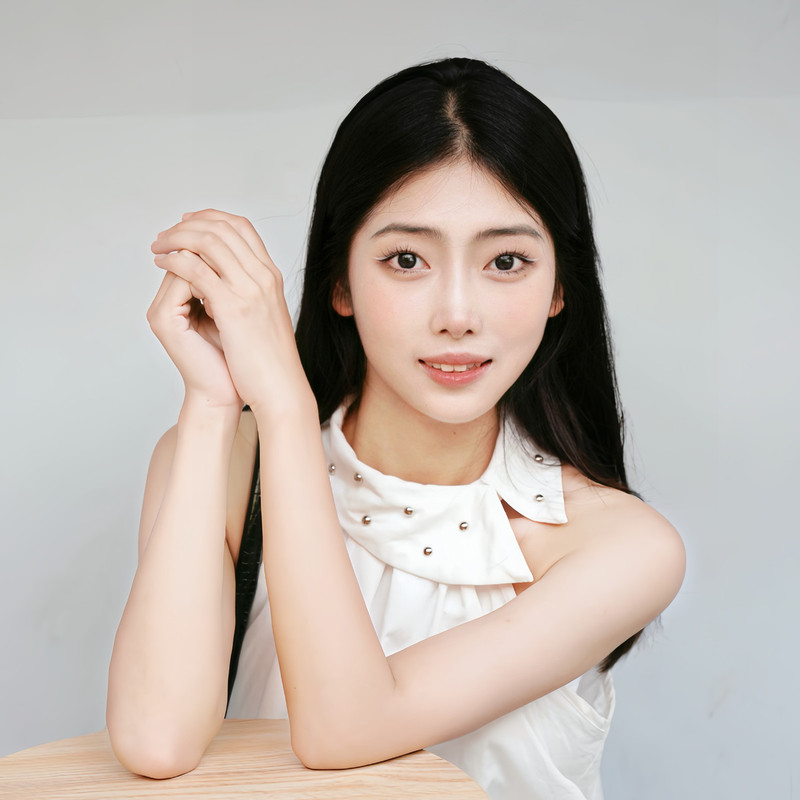 是林暮吖的主播海报