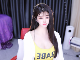 ♥小羽儿♥等风来主播照片