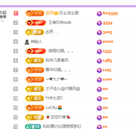 莹儿～晚上见主播图片
