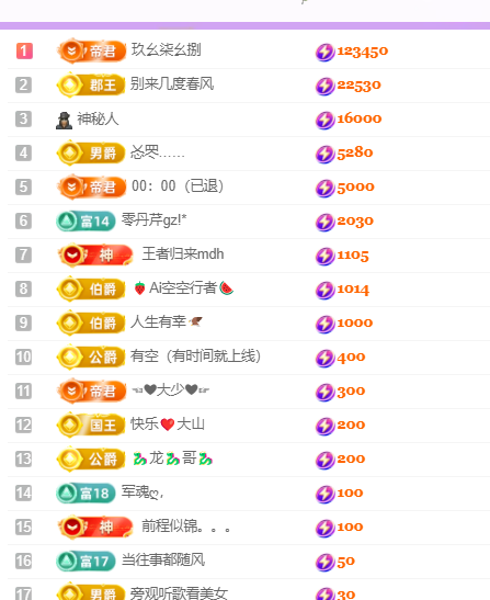 莹儿～晚上见主播图片