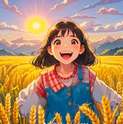 美芽🐷锦鲤