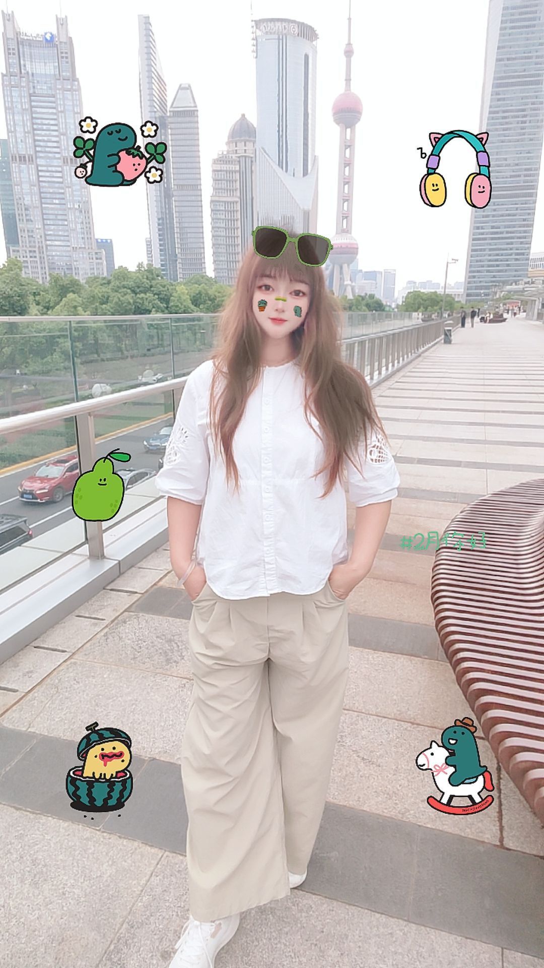 婷💕求过月底任务的图片