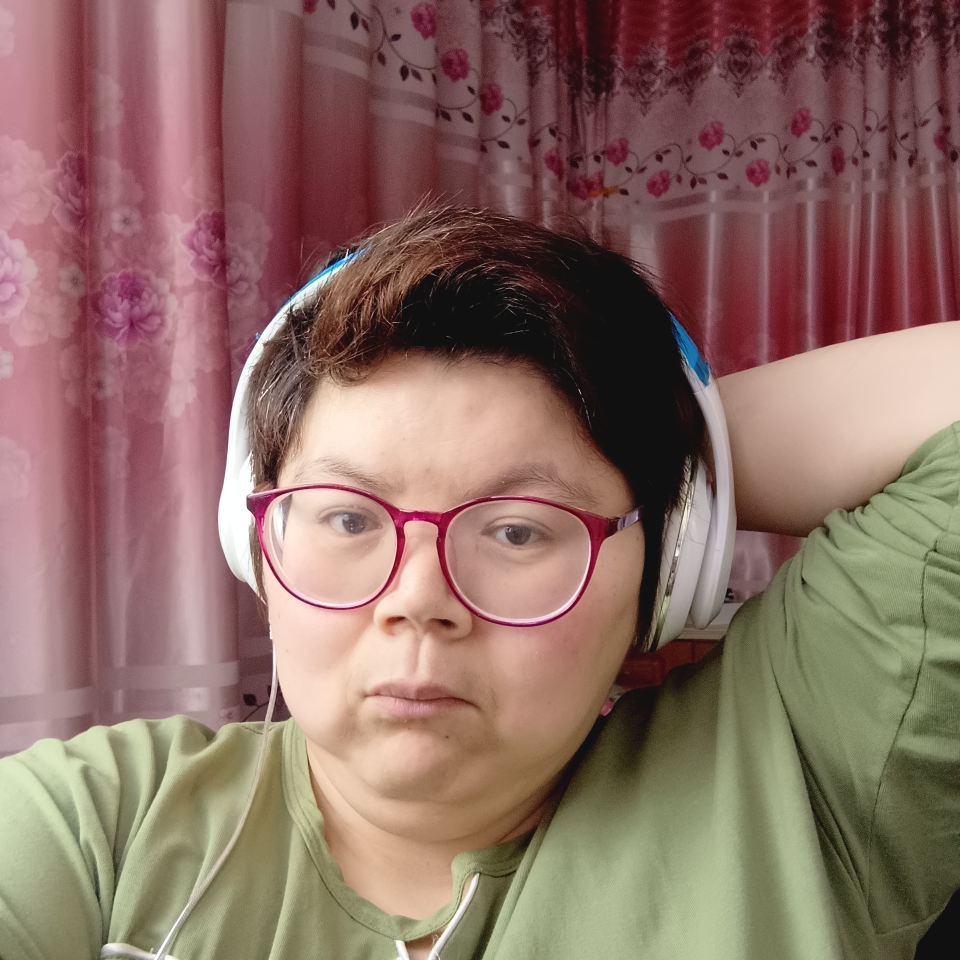 🥰云妹妹🥰海报