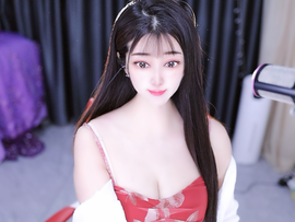 ♥小羽儿♥等风来主播照片