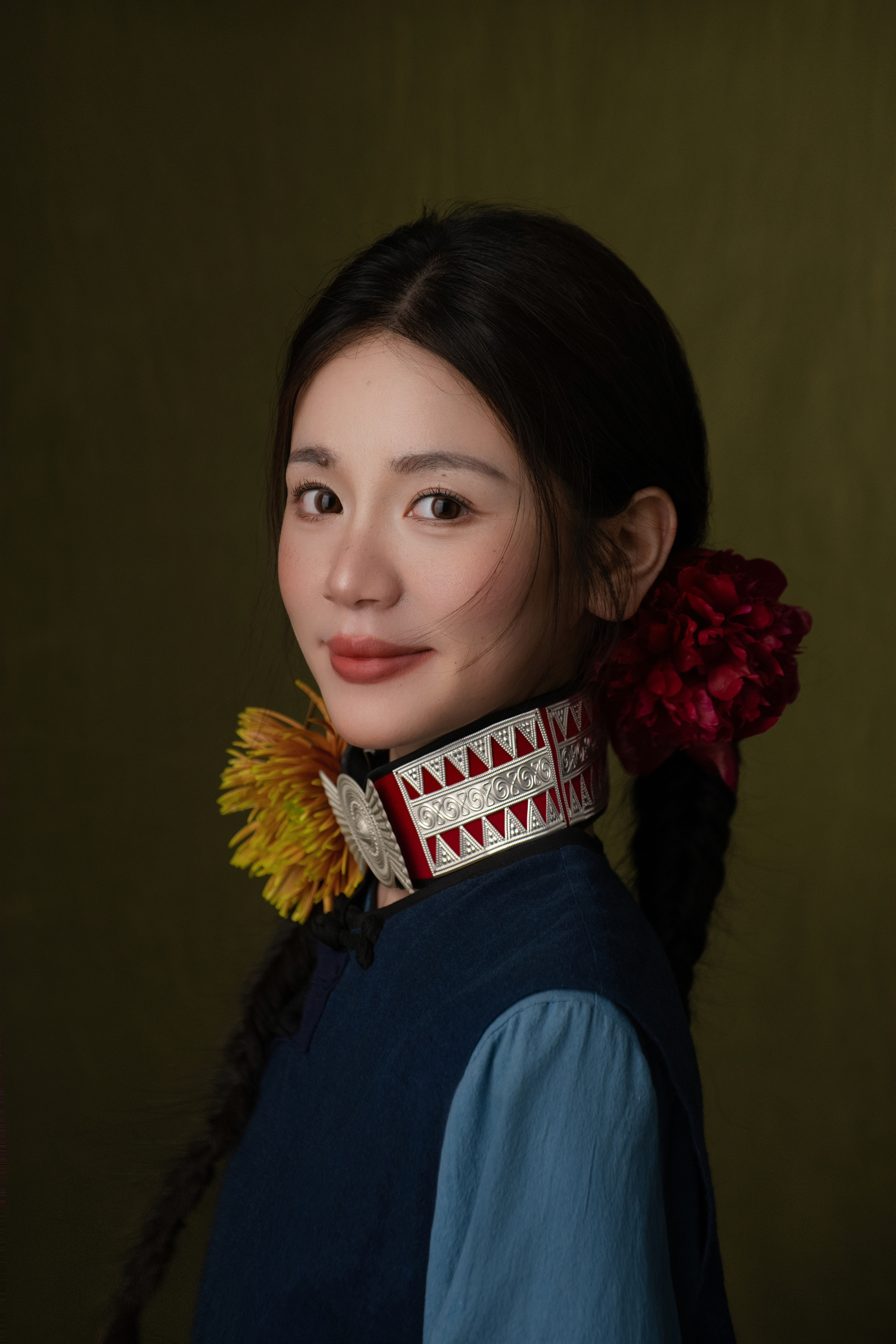 美伢🎵充电的图片