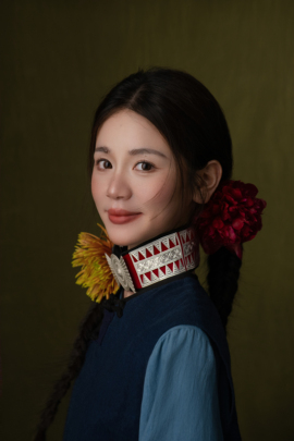 美伢🎵用心唱歌的图片