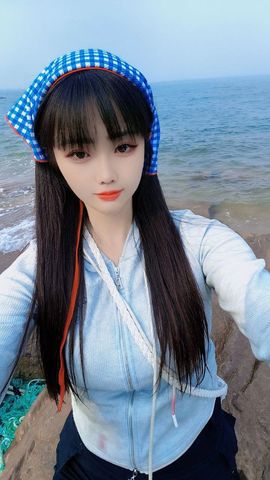 妞妞月底求过任务主播照片