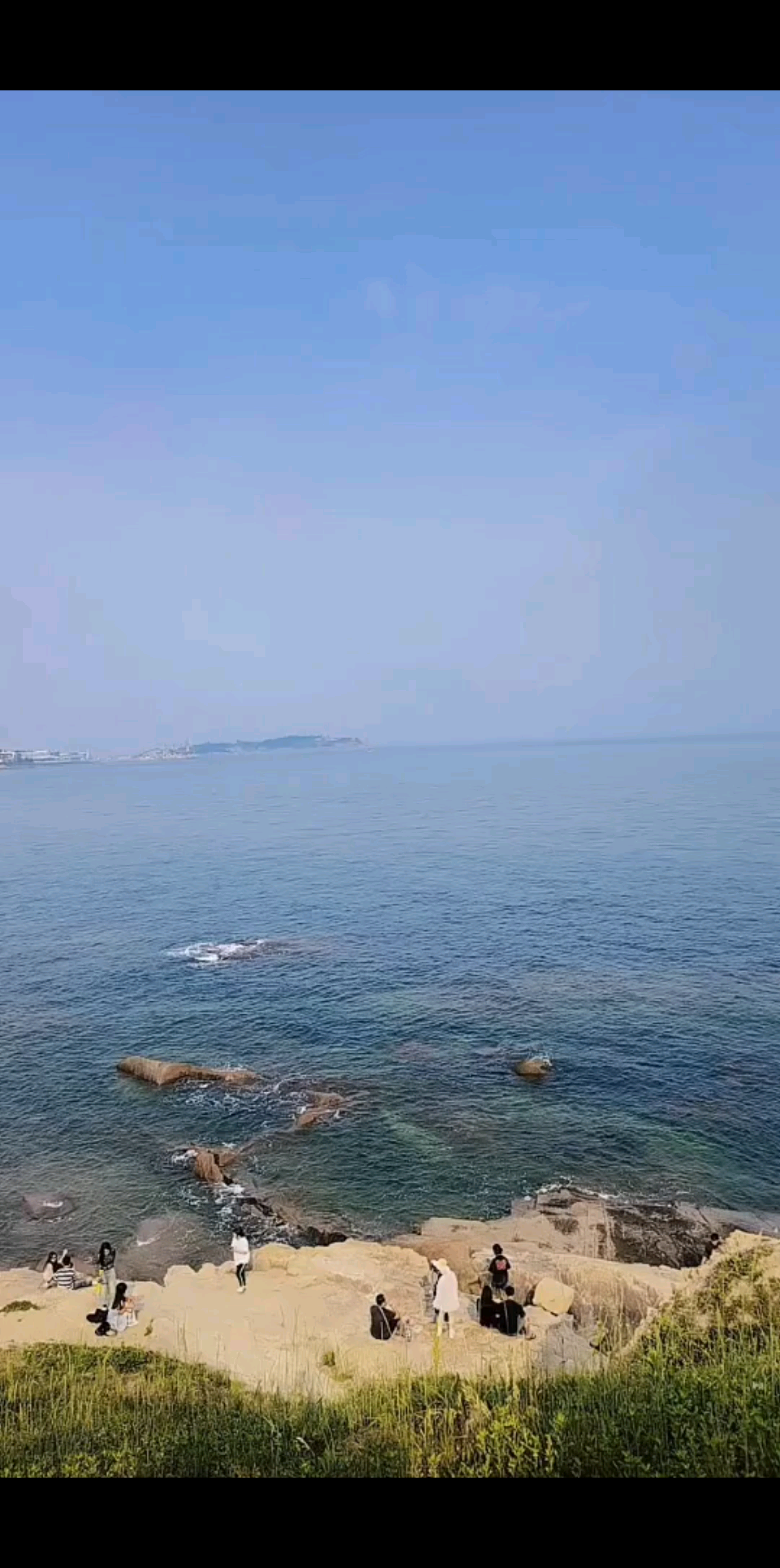 /狂笑/狂笑好美，青