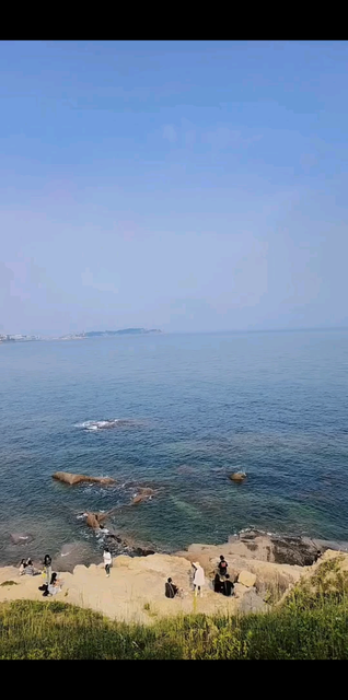 /狂笑/狂笑好美，青