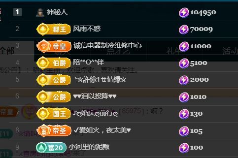 金麒麟好运连连🎤的图片