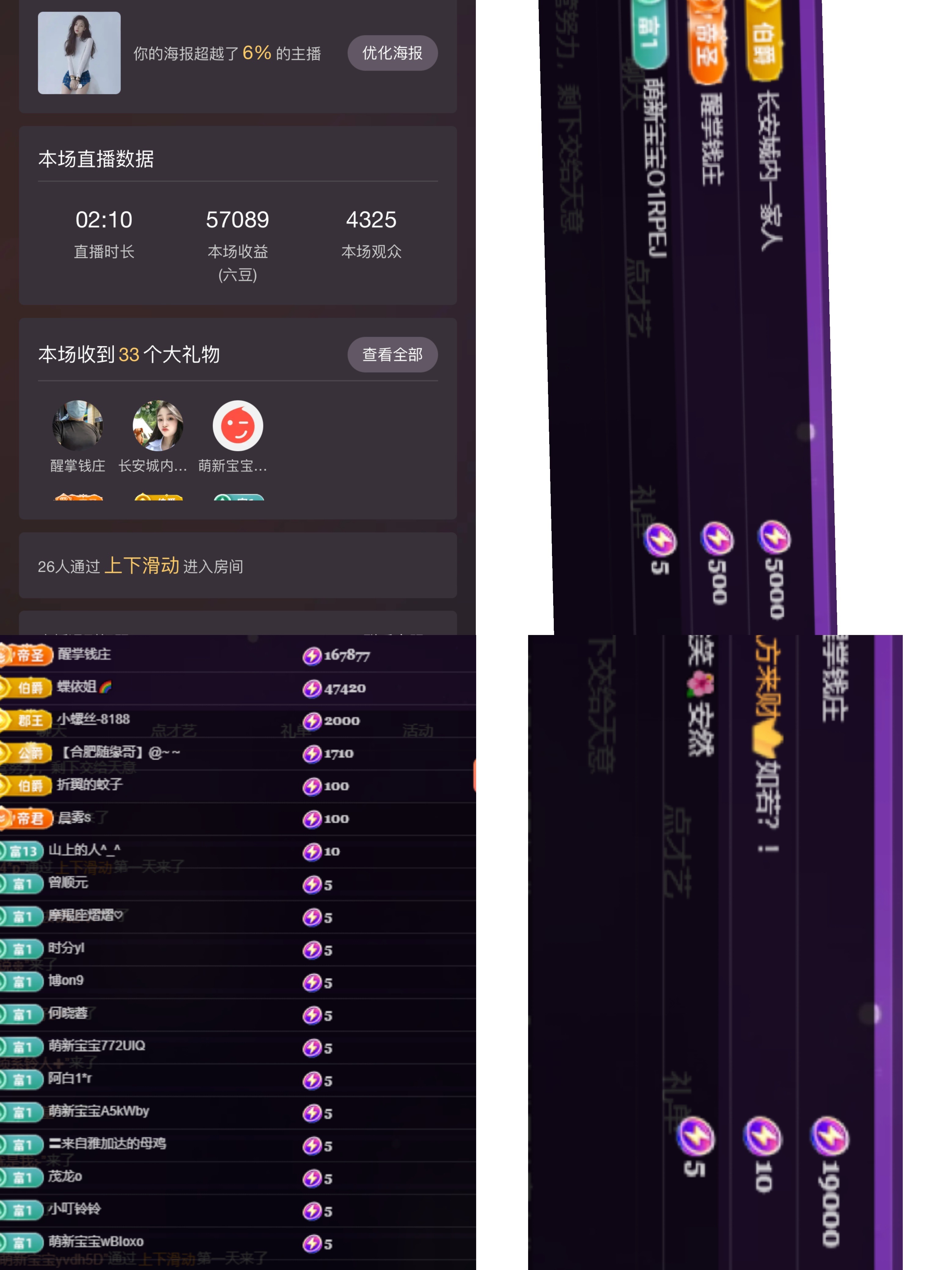 🍼爱笑~爱钱钱的图片