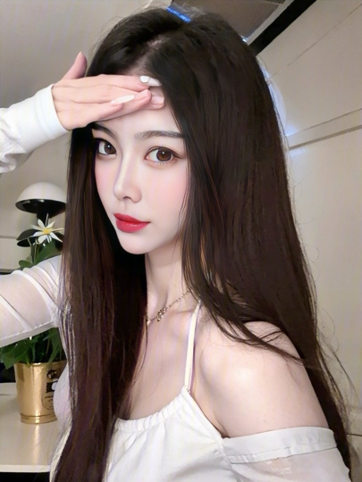 新人娜娜子海报