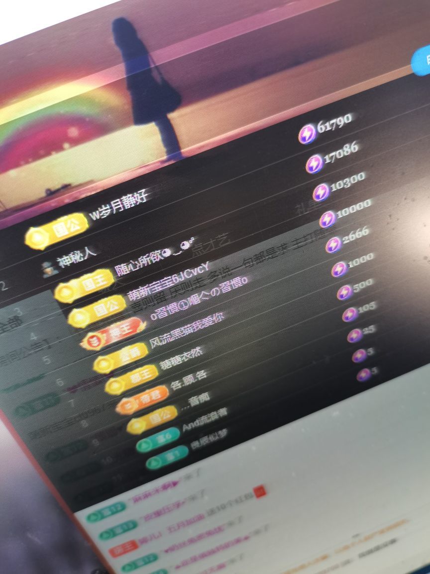 婷儿～婷儿的图片