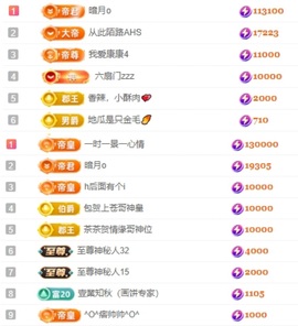 小缇娜主播照片