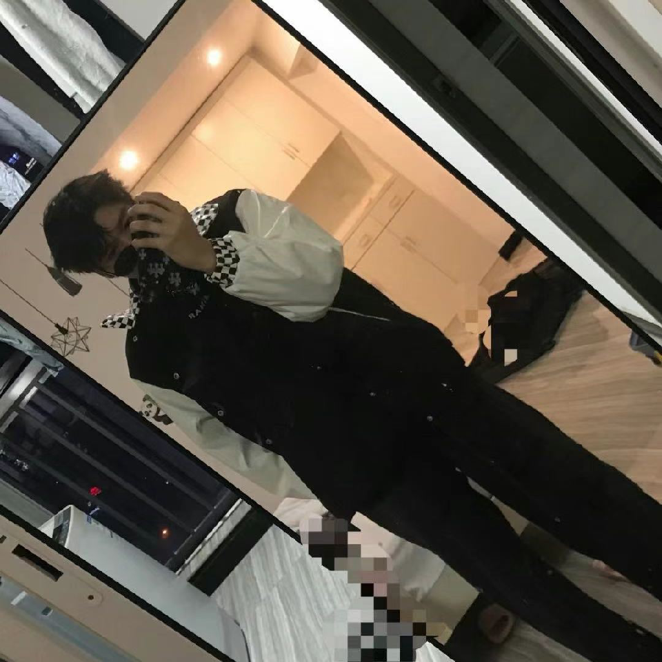 阮阮de鹿鹿海报
