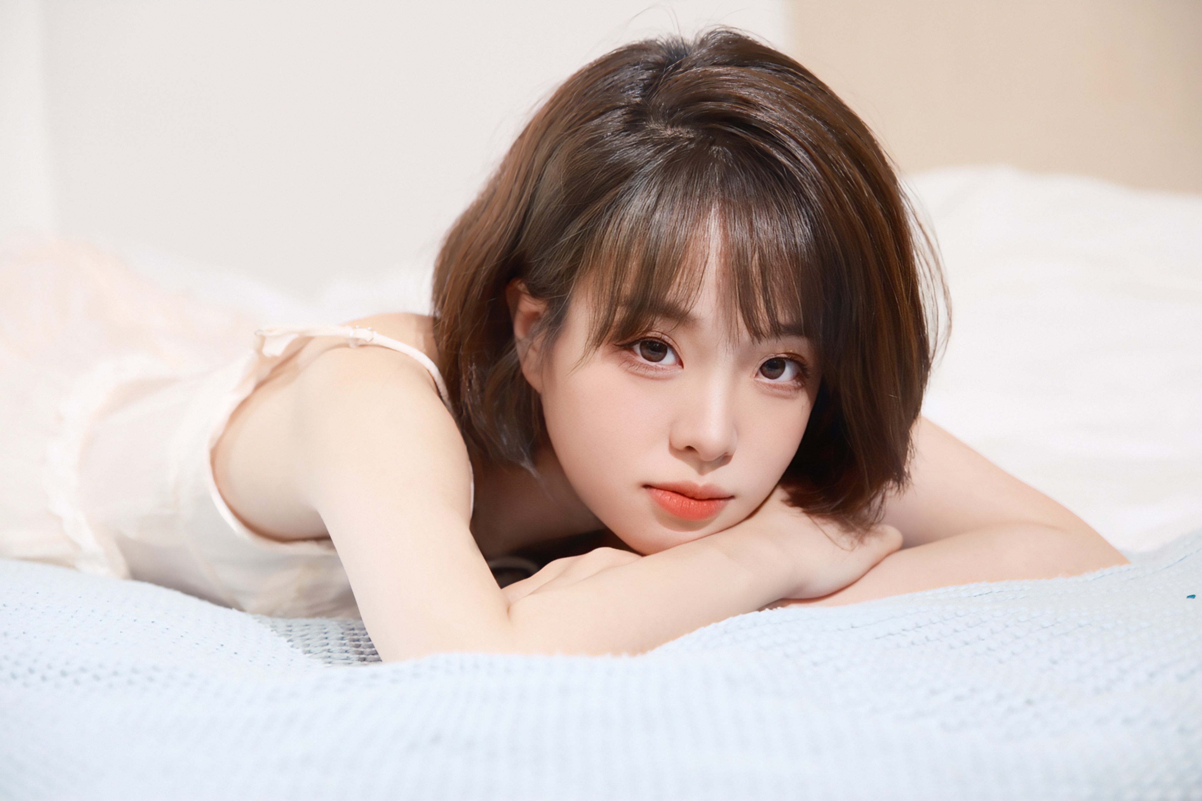 林彻Coffee主播图片