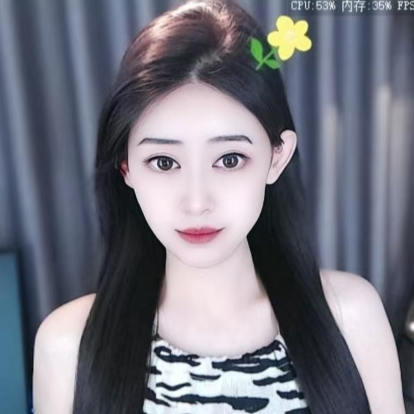 林间柳馨语海报