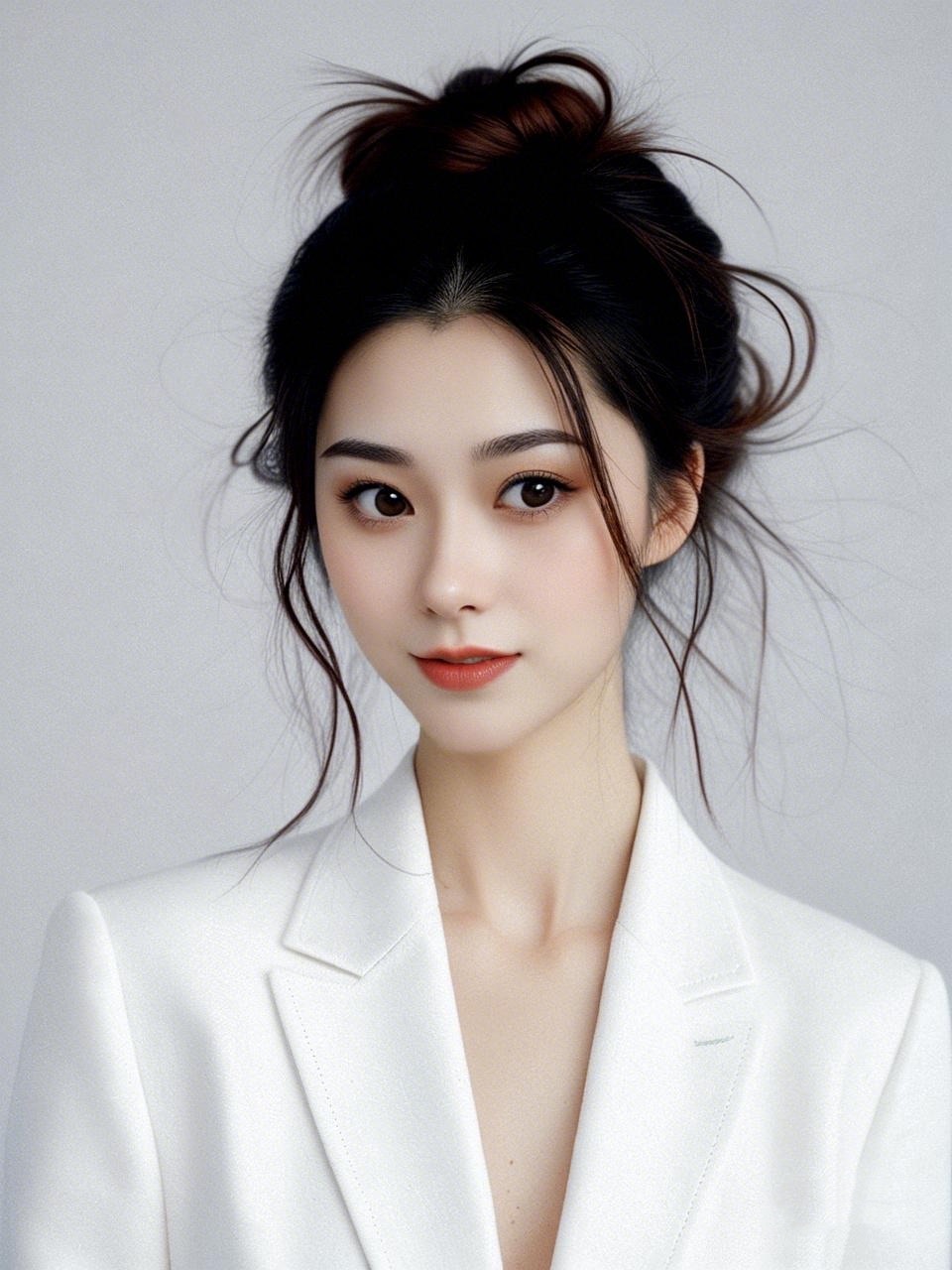 小长今💃新主播的图片